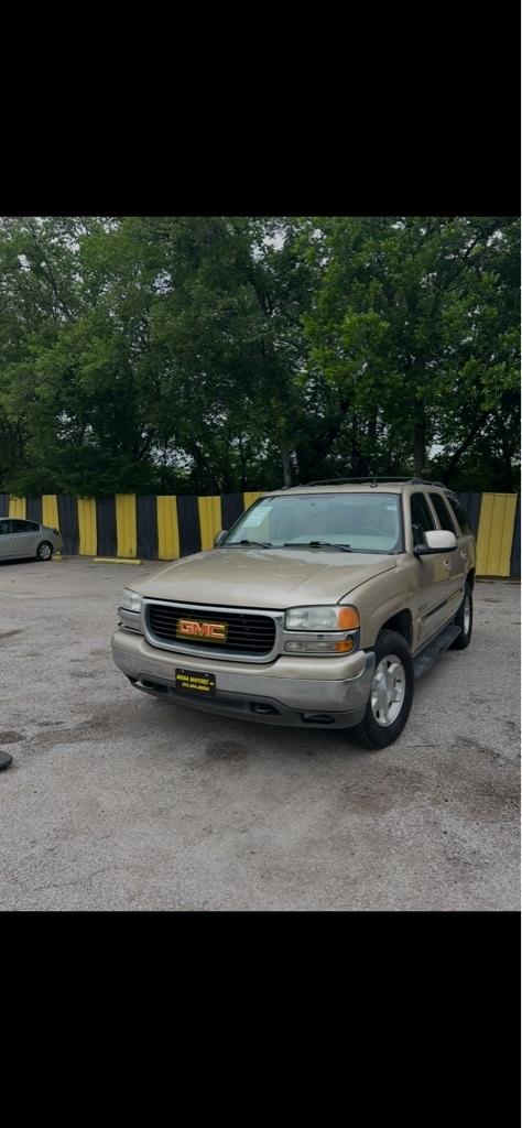 gmc yukon xl 2000 3GKEC16T3YG147932 image gmc yukon xl 2000 3GKEC16T3YG147932 image